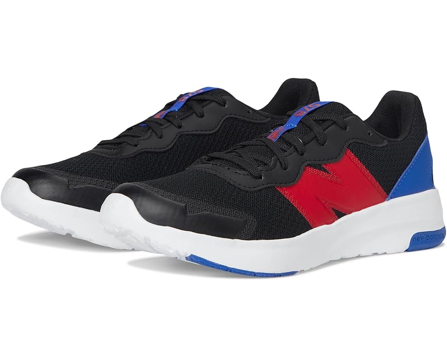 Кроссовки New Balance Kids 578v1, цвет Black/Team Red/Team Royal
Кроссовки New Balance Kids 578v1, цвет Black/Team Red/Team Royal
