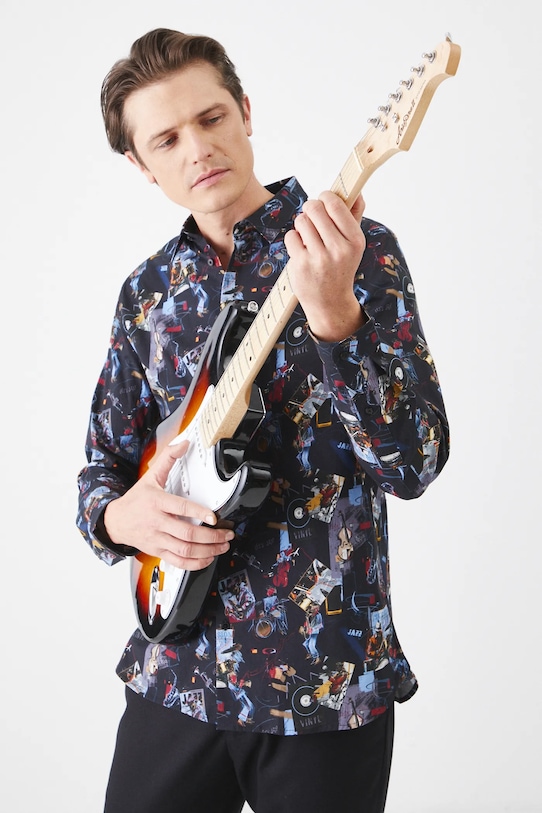 Рубашка Medicine, мультиколор
Рубашка Medicine, мультиколор