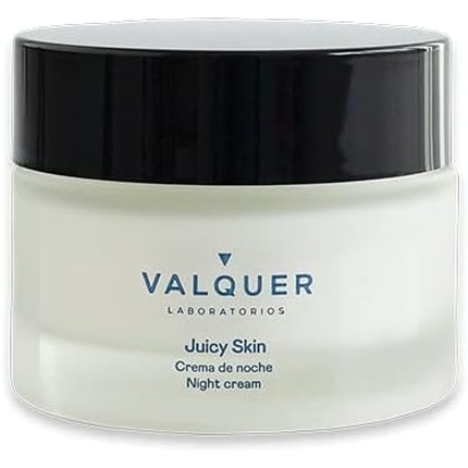Увлажняющий ночной крем для лица с бамбуковой водой Valquer Laboratories Valquer Laboratorios
Увлажняющий ночной крем для лица с бамбуковой водой Valquer Laboratories Valquer Laboratorios