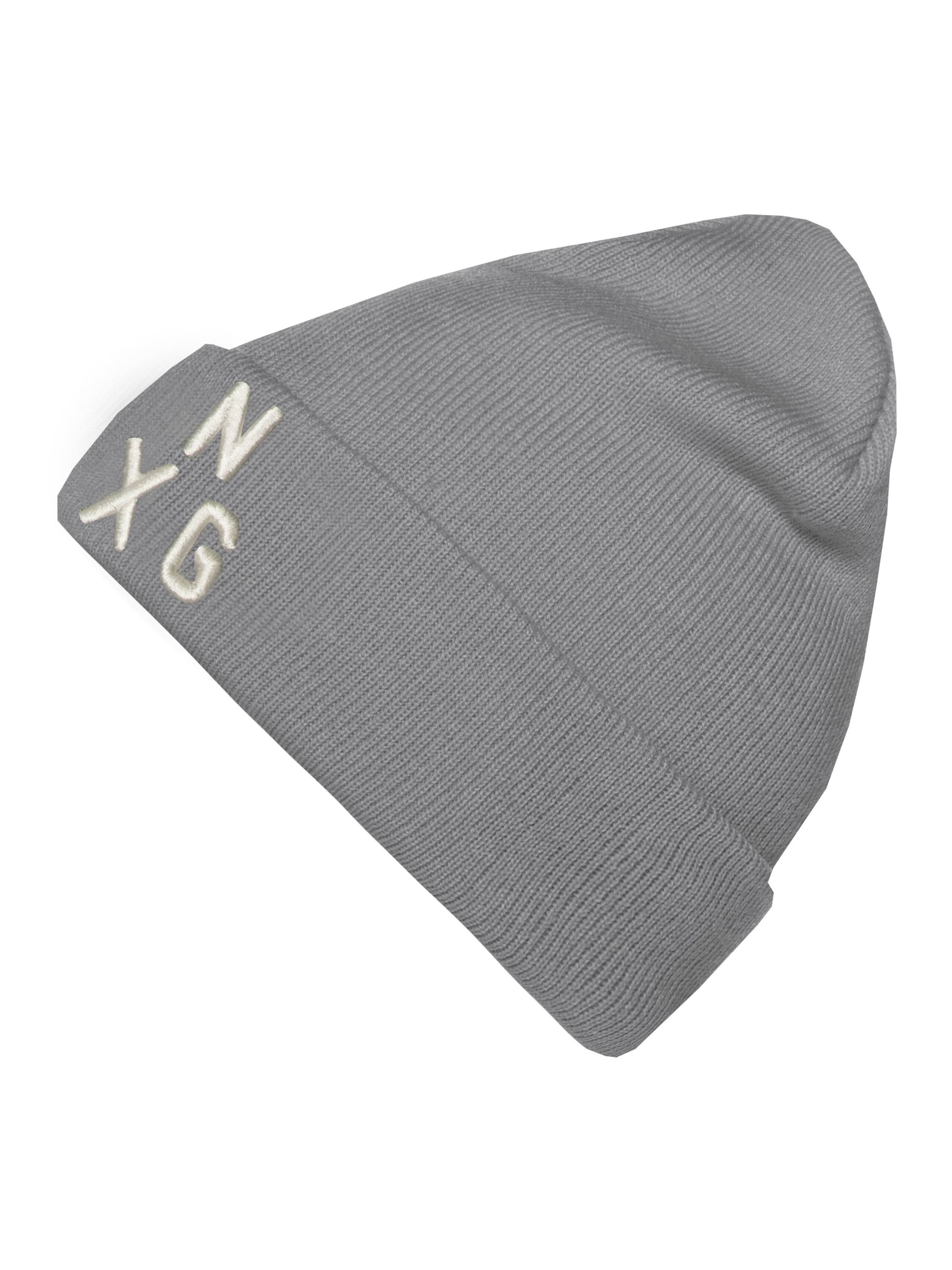 PROTEST Шапка 'NXG ONIGIRI' в темно-сером цвете
PROTEST Шапка 'NXG ONIGIRI' в темно-сером цвете