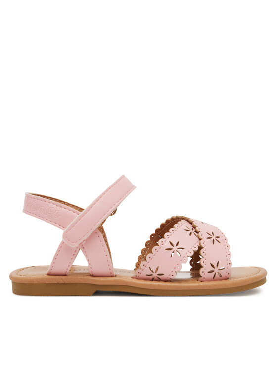 Сандалии 7937522 S Primigi, розовый
Сандалии 7937522 S Primigi, розовый