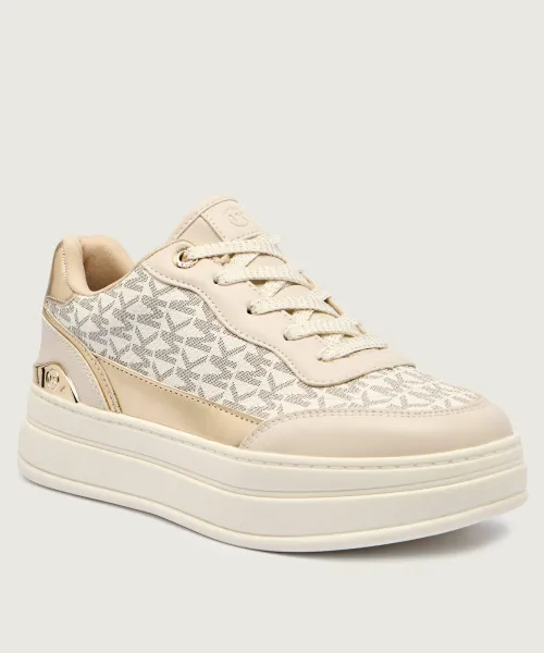 Кроссовки Hayes Michael Kors Kids, белый
Кроссовки Hayes Michael Kors Kids, белый