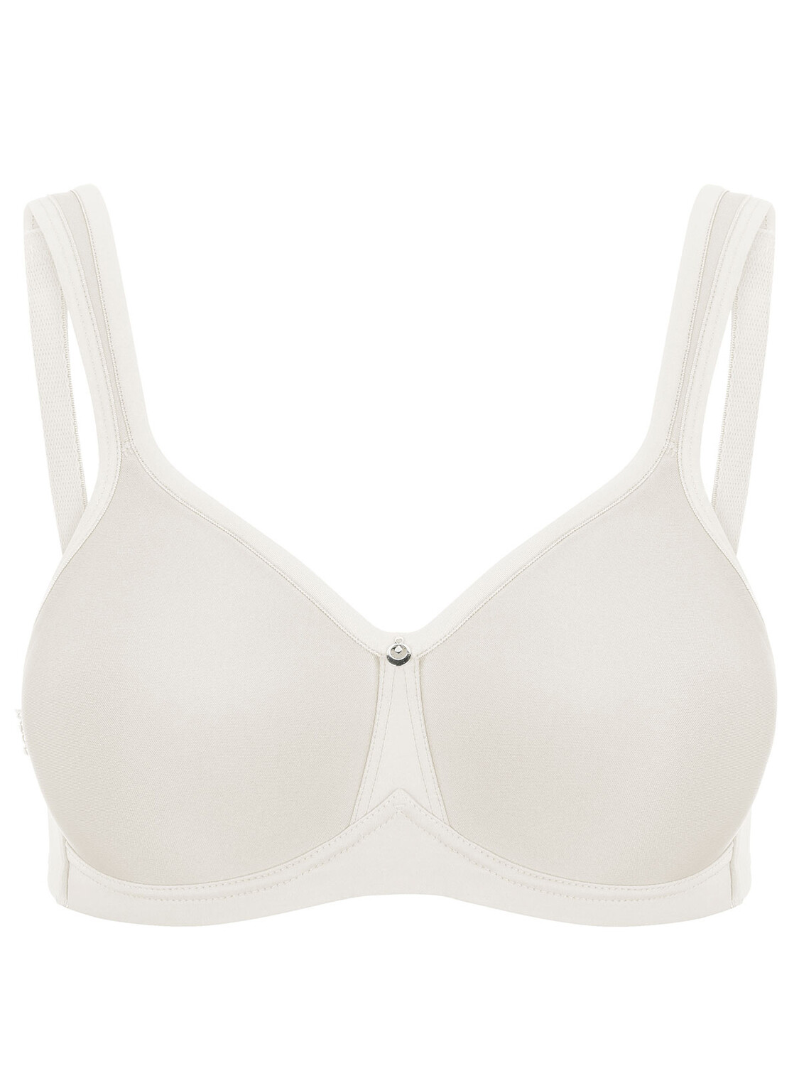 Бюстгальтер балконет SUSA Spacer BH ohne Bügel Catania, слоновая кость
Бюстгальтер балконет SUSA Spacer BH ohne Bügel Catania, слоновая кость