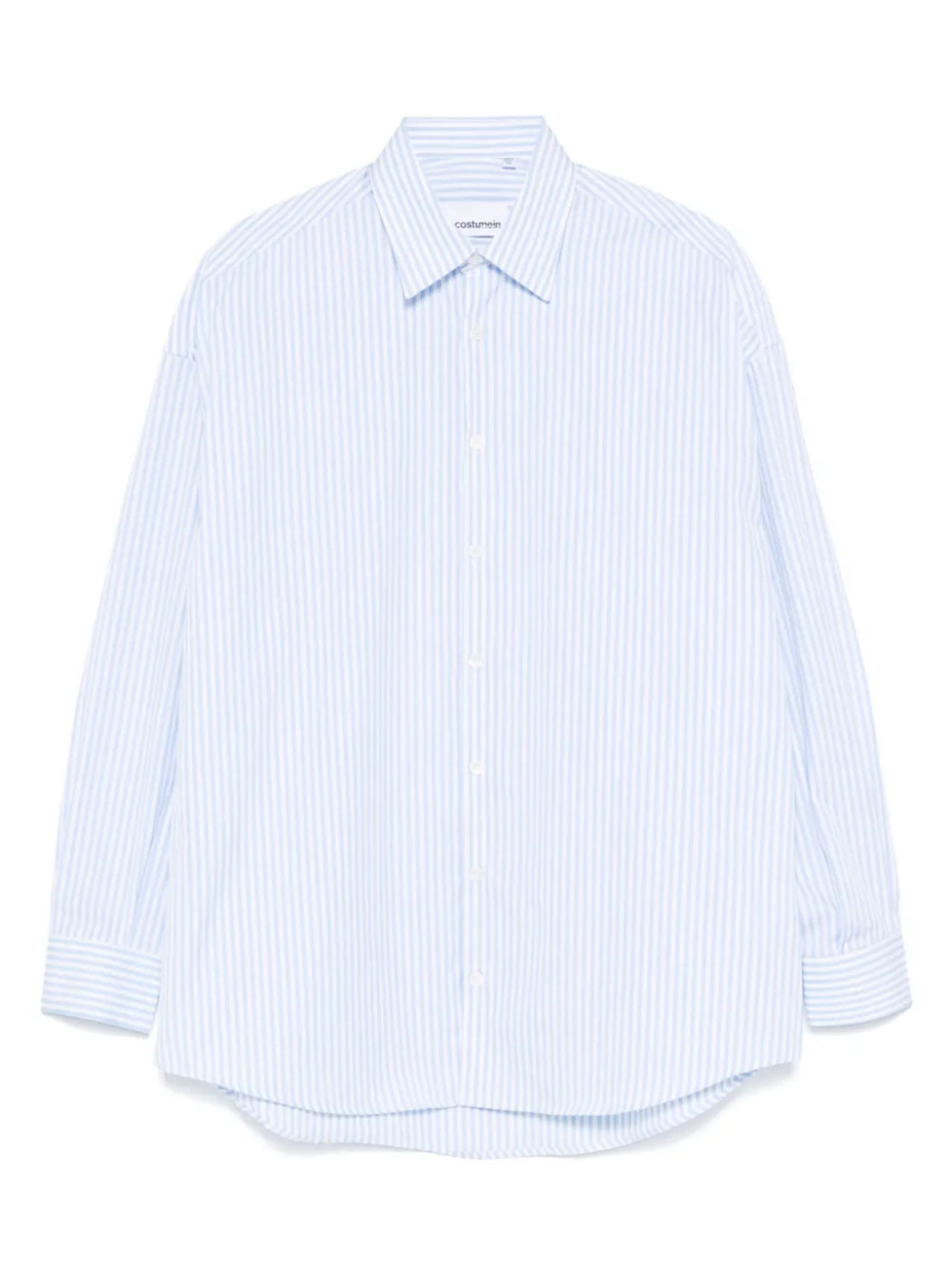 Рубашка Валентино Costumein, синий
Рубашка Валентино Costumein, синий