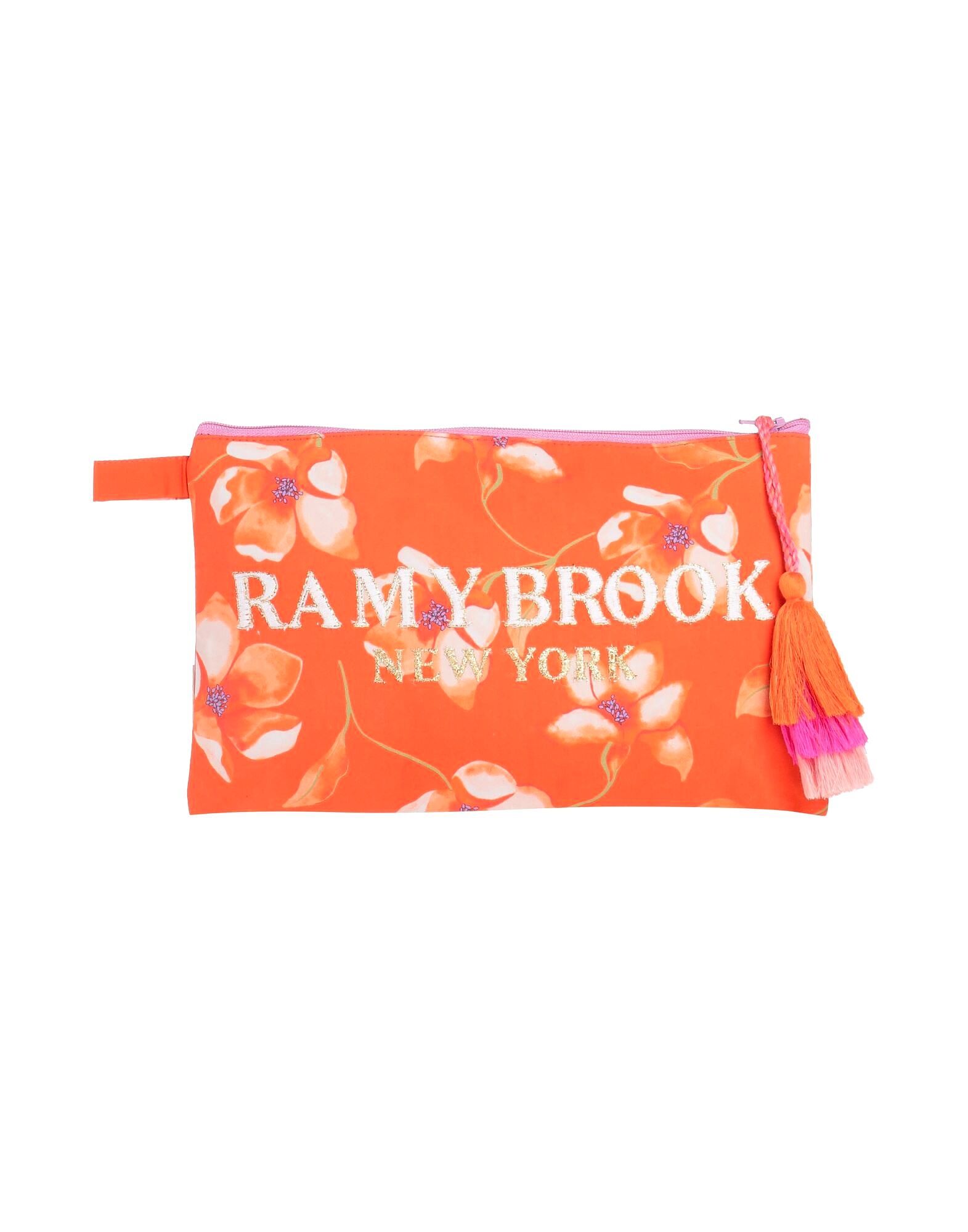 Кошелек Ramy Brook, оранжевый
Кошелек Ramy Brook, оранжевый