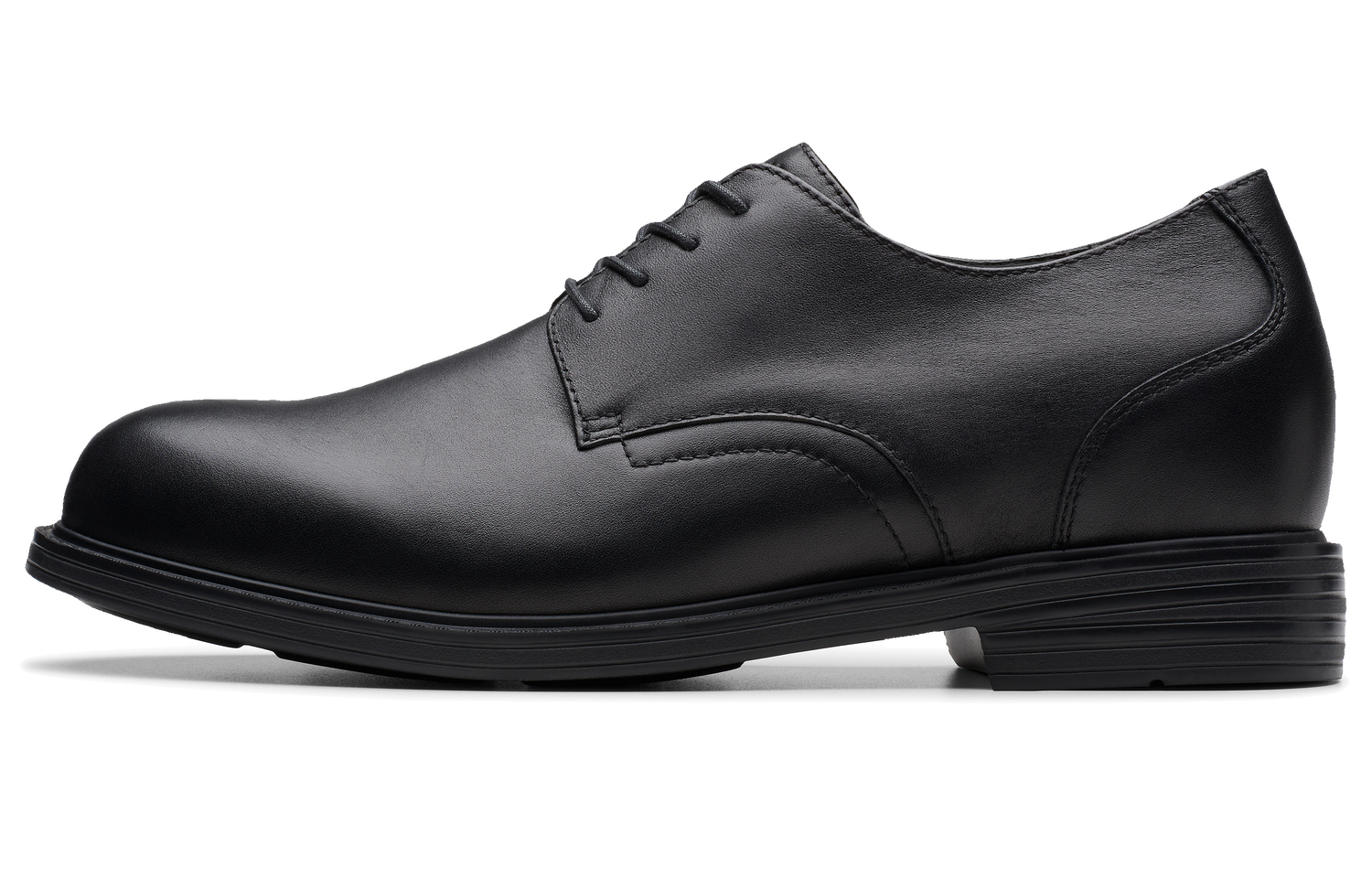 Туфли мужские низкие Clarks, Black 261797537
Туфли мужские низкие Clarks, Black 261797537