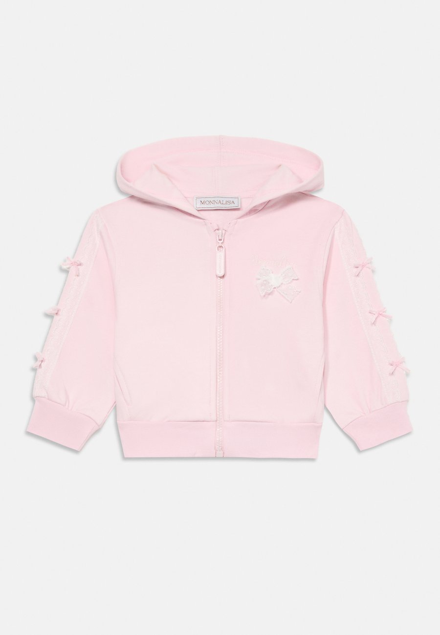 Толстовка Monnalisa Zip-up sweatshirt, Rosa/Light Pink
Толстовка Monnalisa Zip-up sweatshirt, Rosa/Light Pink