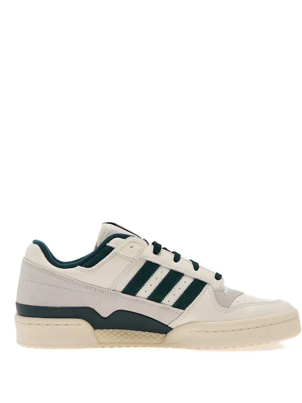 Кроссовки Forum Low CI adidas, белый 
Кроссовки Forum Low CI adidas, белый