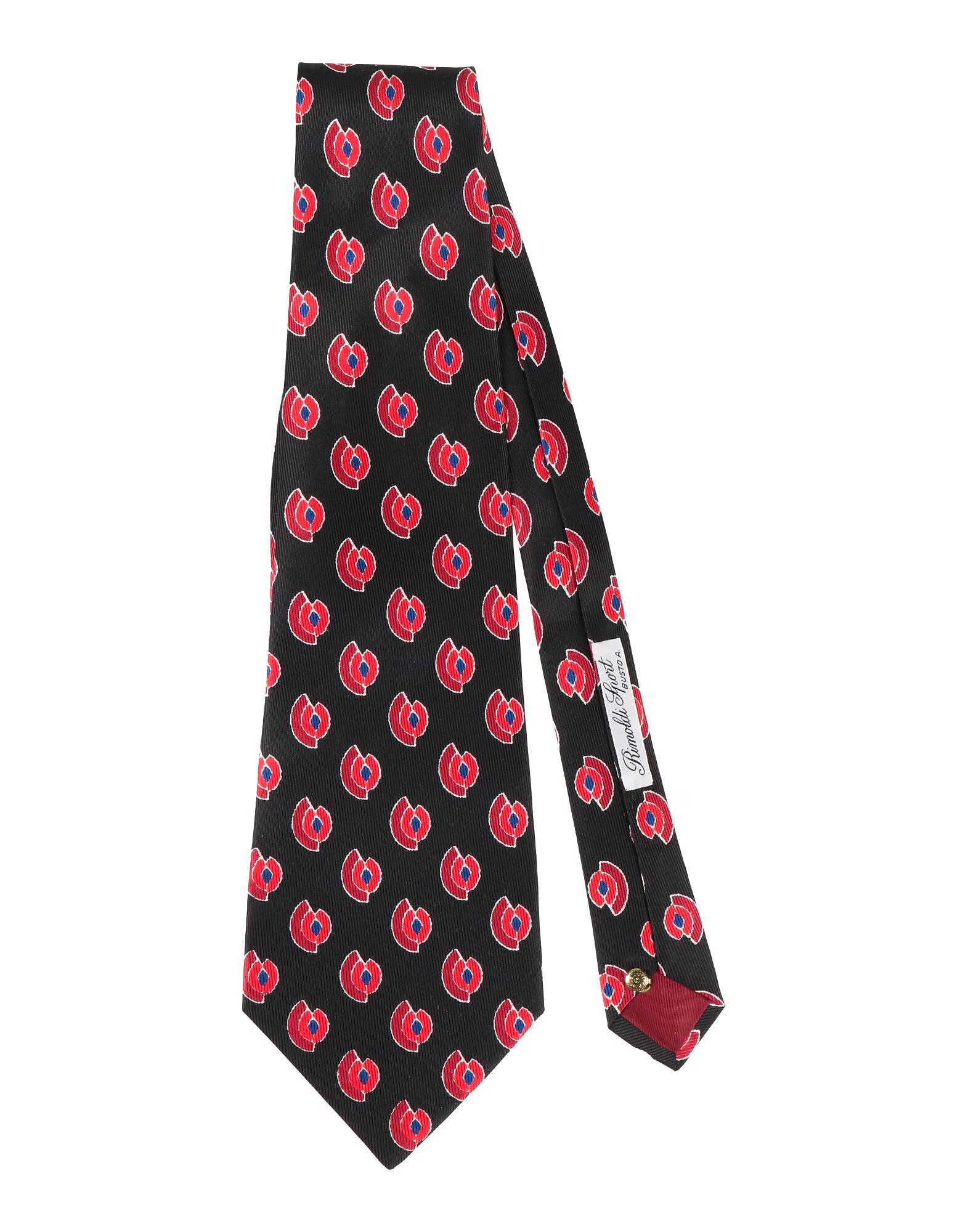 Галстук Daniele Alessandrini Homme, черный
Галстук Daniele Alessandrini Homme, черный