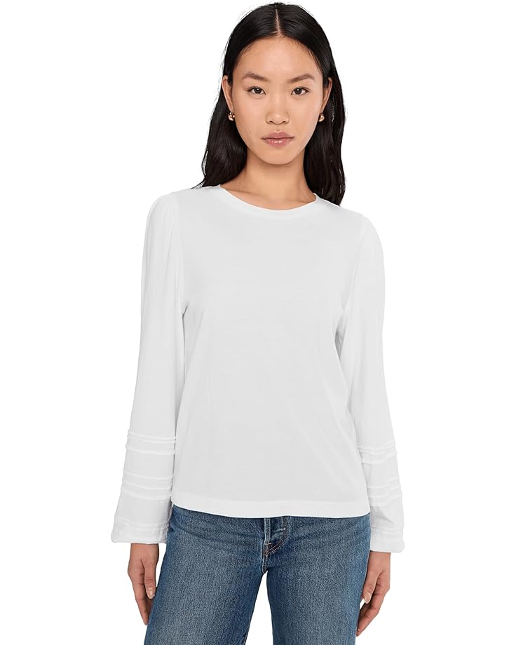 Женский топ Paige Cyrano, White
Женский топ Paige Cyrano, White