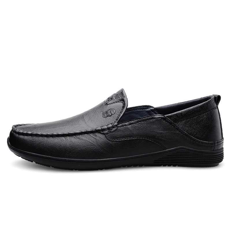 LAORENTOU Мужские повседневные туфли с низким верхом, черные/коричневые
LAORENTOU Мужские повседневные туфли с низким верхом, черные/коричневые