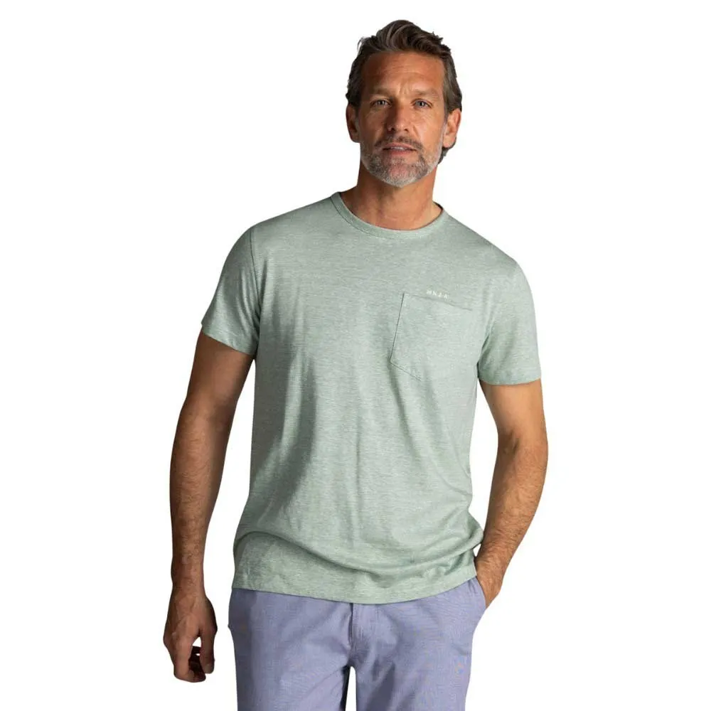 Футболка Nza New Zealand 25FN711, зеленый
Футболка Nza New Zealand 25FN711, зеленый