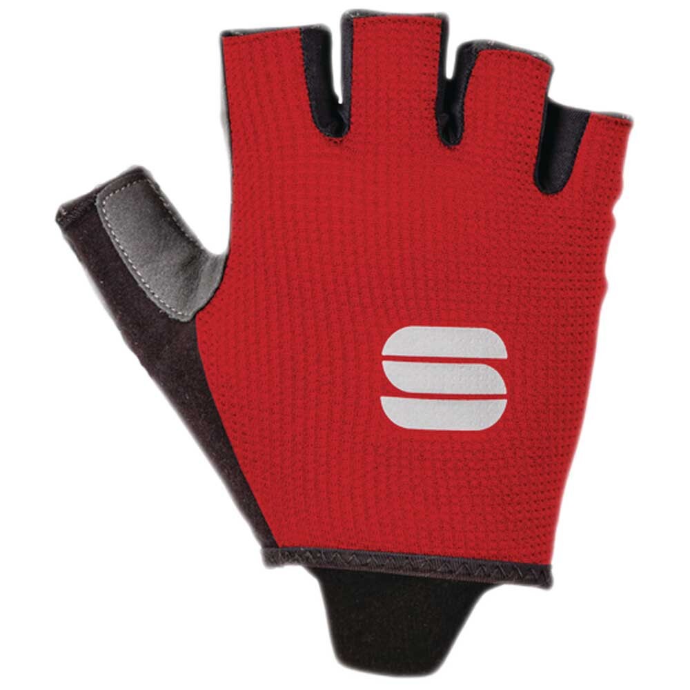 Короткие перчатки Sportful Tc Short Gloves, красный
Короткие перчатки Sportful Tc Short Gloves, красный