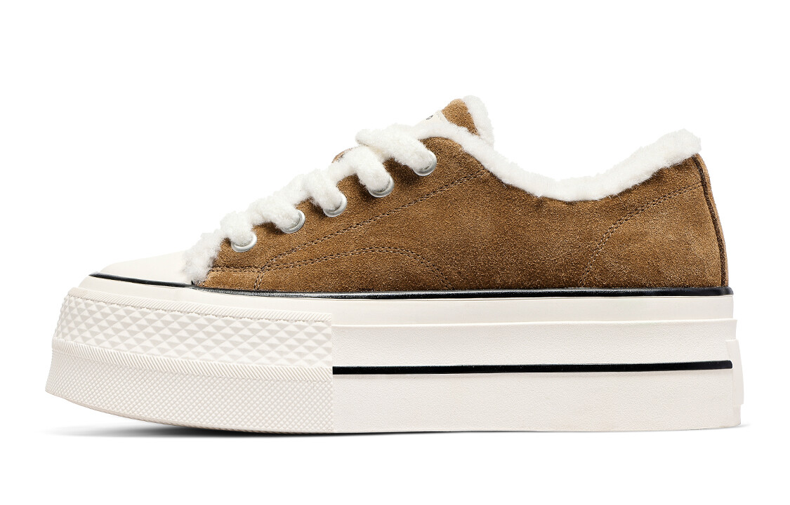 Кроссовки CВ°BANNER Skateboard Shoes Women's Low-Top Brown, Коричневый, Кроссовки CВ°BANNER Skateboard Shoes Women's Low-Top Brown
Кроссовки CВ°BANNER Skateboard Shoes Women's Low-Top Brown, Коричневый, Кроссовки CВ°BANNER Skateboard Shoes Women's Low-Top Brown