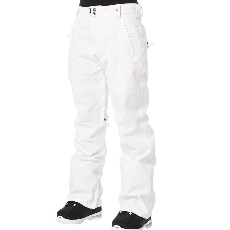 Брюки для лыж/сноуборда женские - CAT белый Light Board Corp, цвет weiss
Брюки для лыж/сноуборда женские - CAT белый Light Board Corp, цвет weiss