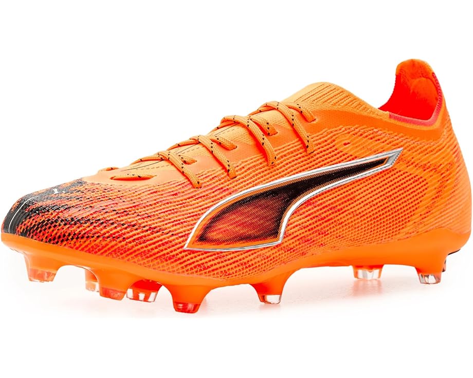 Мужские бутсы PUMA Ultra 6 Pro Firm, Artificial Ground, Heat Fire/Black/Glowing Red
Мужские бутсы PUMA Ultra 6 Pro Firm, Artificial Ground, Heat Fire/Black/Glowing Red