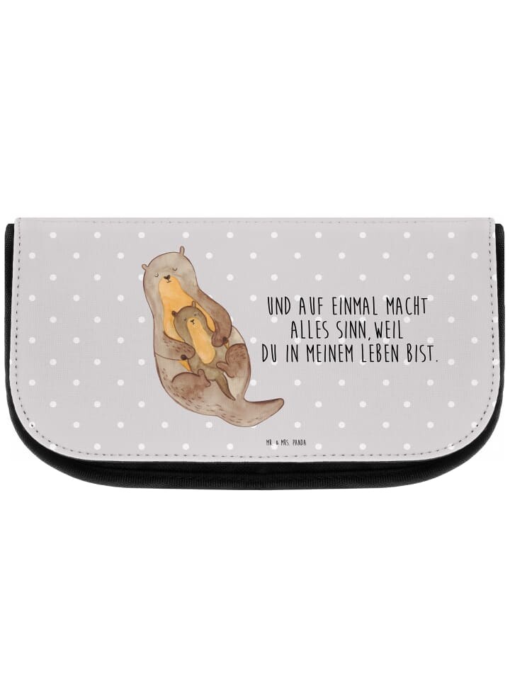 Косметичка Mr. & Mrs. Panda, серый пастельный
Косметичка Mr. & Mrs. Panda, серый пастельный