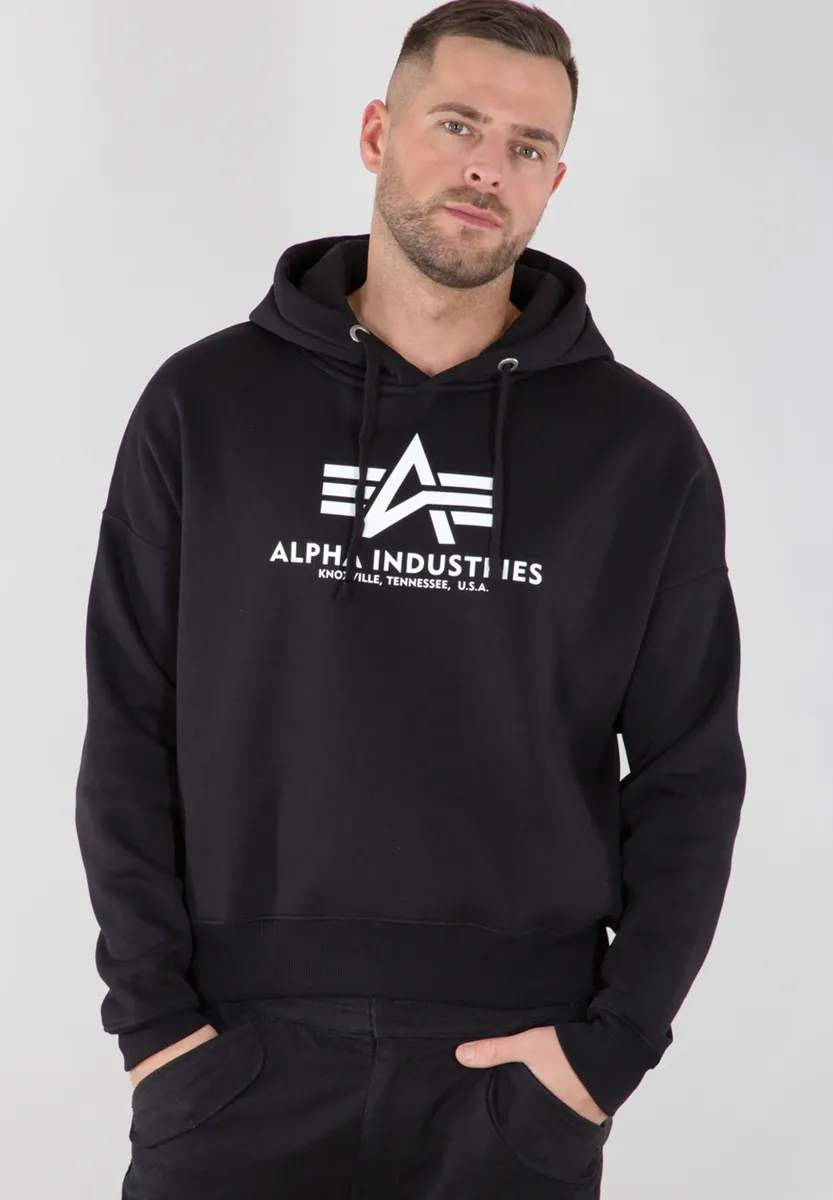Толстовка Alpha Industries " Alpha Industries Мужчины - Толстовки Basic OS Hoody", черный
Толстовка Alpha Industries " Alpha Industries Мужчины - Толстовки Basic OS Hoody", черный
