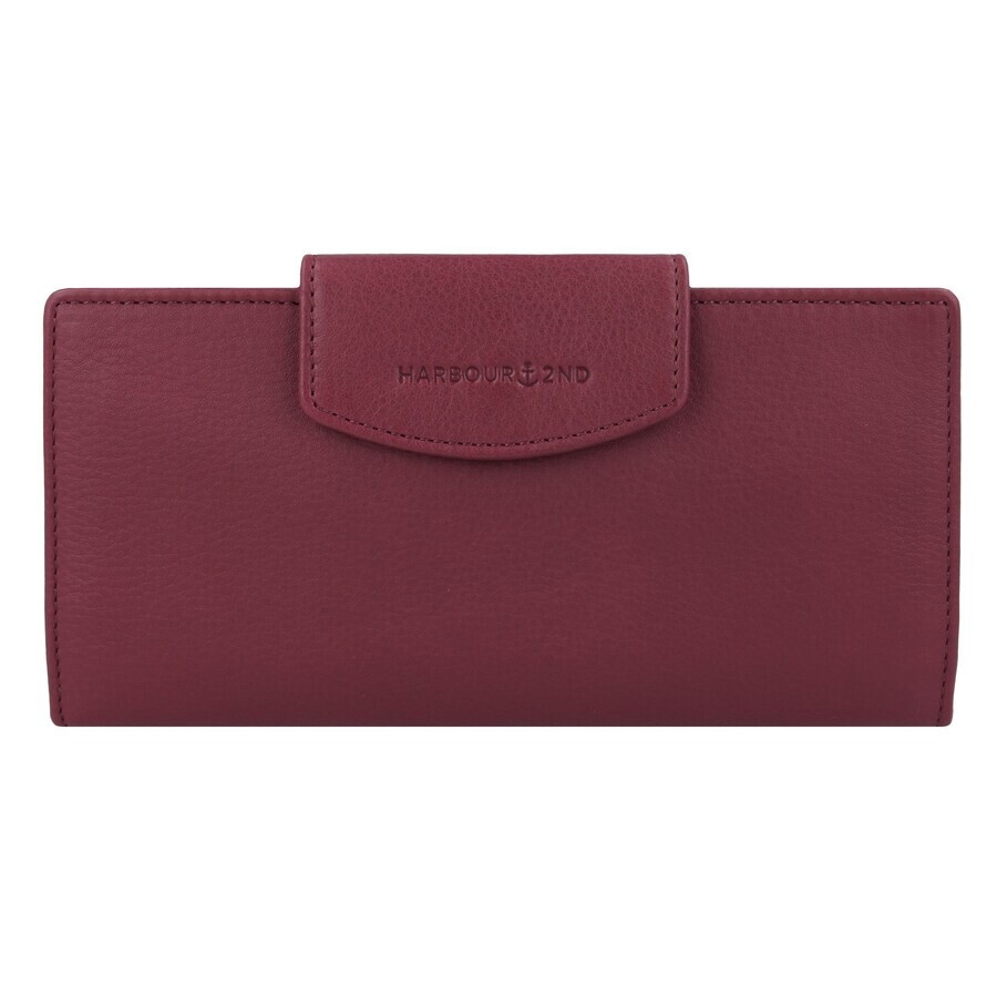 Кошелек Harbour 2Nd JUST PURE ULLA, бордовый
Кошелек Harbour 2Nd JUST PURE ULLA, бордовый