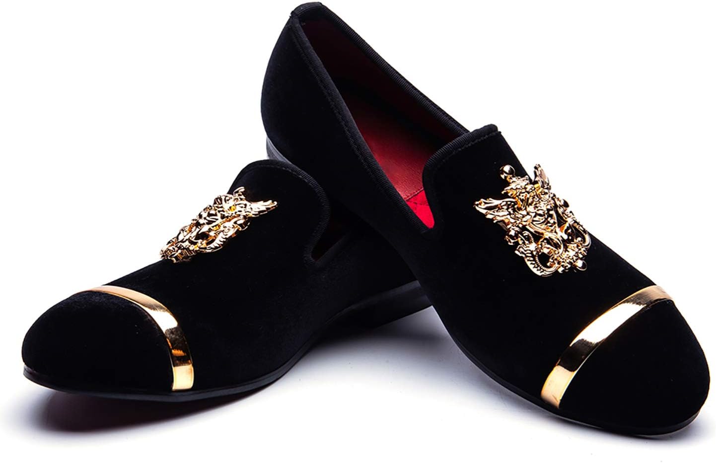 Мужские слипоны JITAI с пенни, кожаной подкладкой, роскошная мужская обувь, черный
Мужские слипоны JITAI с пенни, кожаной подкладкой, роскошная мужская обувь, черный