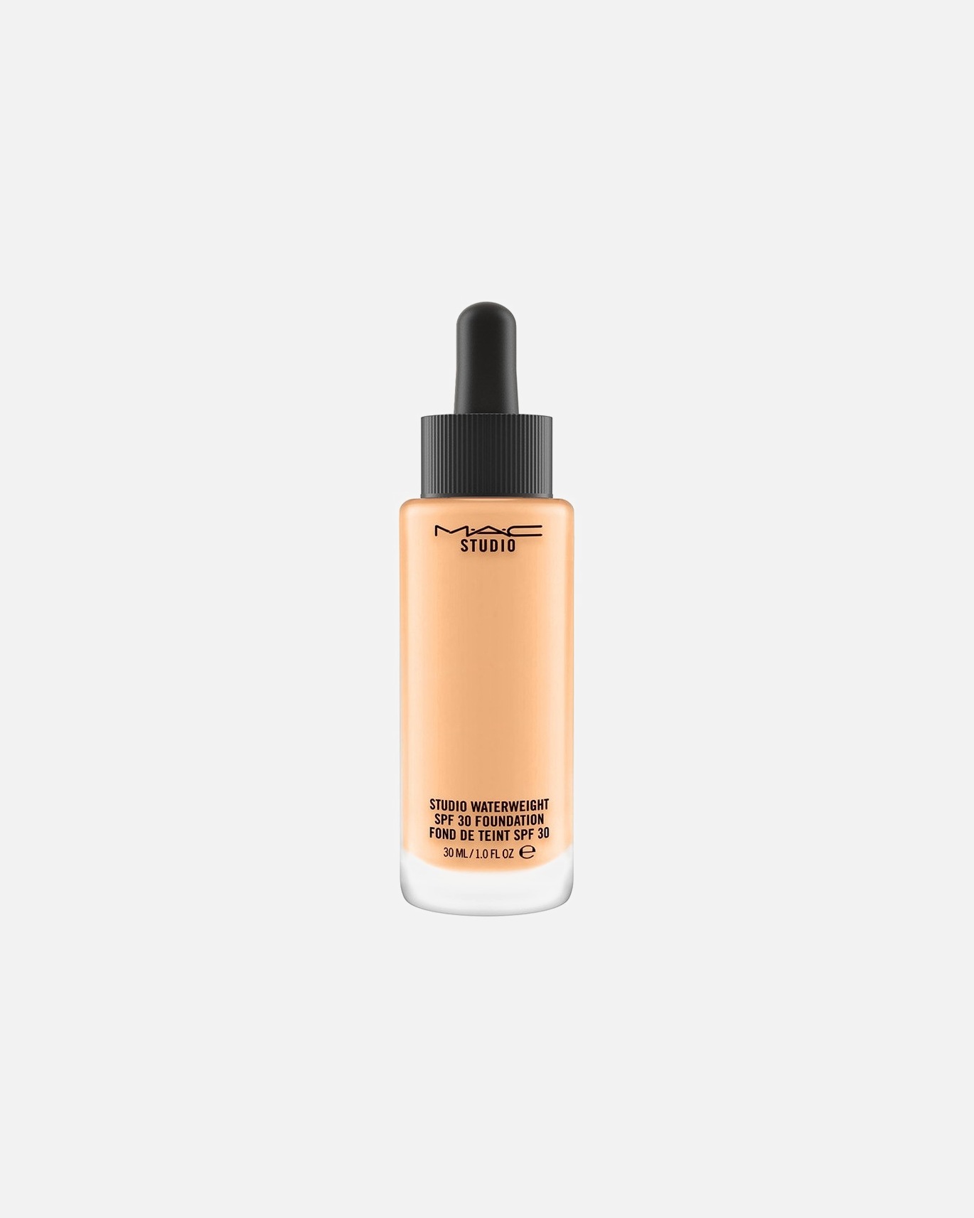 Тональный крем Studio waterweight spf30 Mac, nc42, 30 мл
Тональный крем Studio waterweight spf30 Mac, nc42, 30 мл