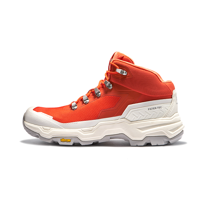 Женские низкие альпинистские ботинки N44, износостойкие, водонепроницаемые и дышащие Kailas, cinnabar sand красный
Женские низкие альпинистские ботинки N44, износостойкие, водонепроницаемые и дышащие Kailas, cinnabar sand красный