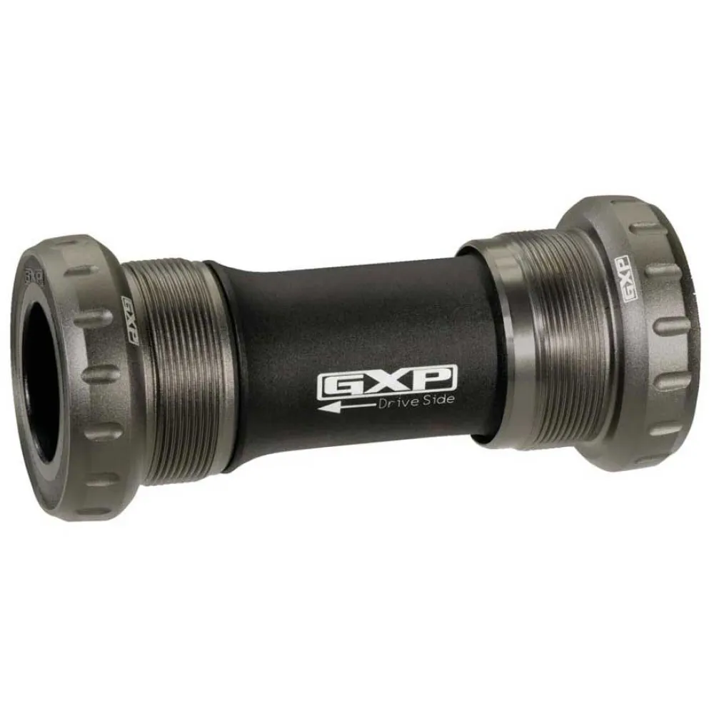 Чашки каретки Sram GXP BSA Team, черный
Чашки каретки Sram GXP BSA Team, черный