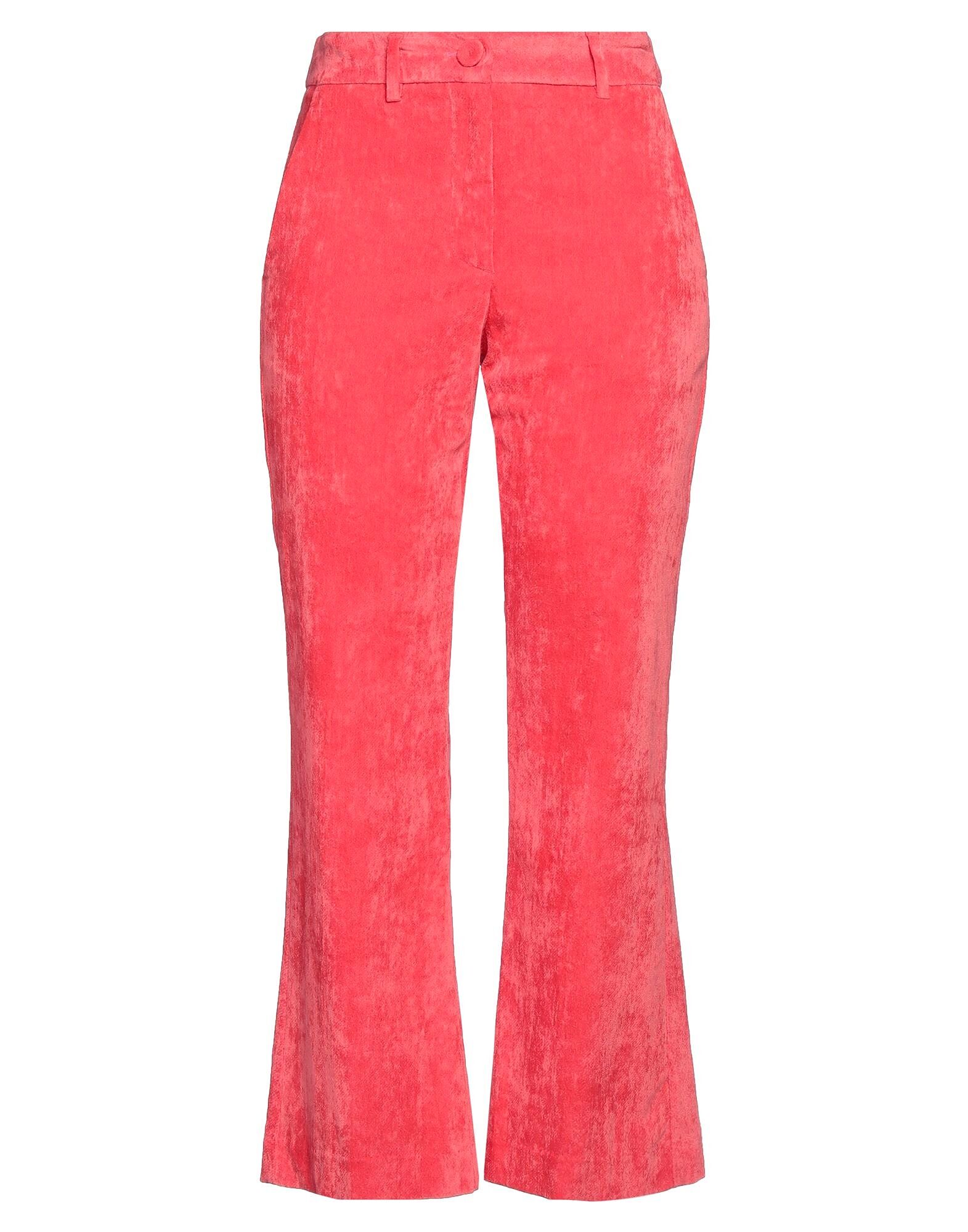 Брюки Momoní, коралловый
Брюки Momoní, коралловый