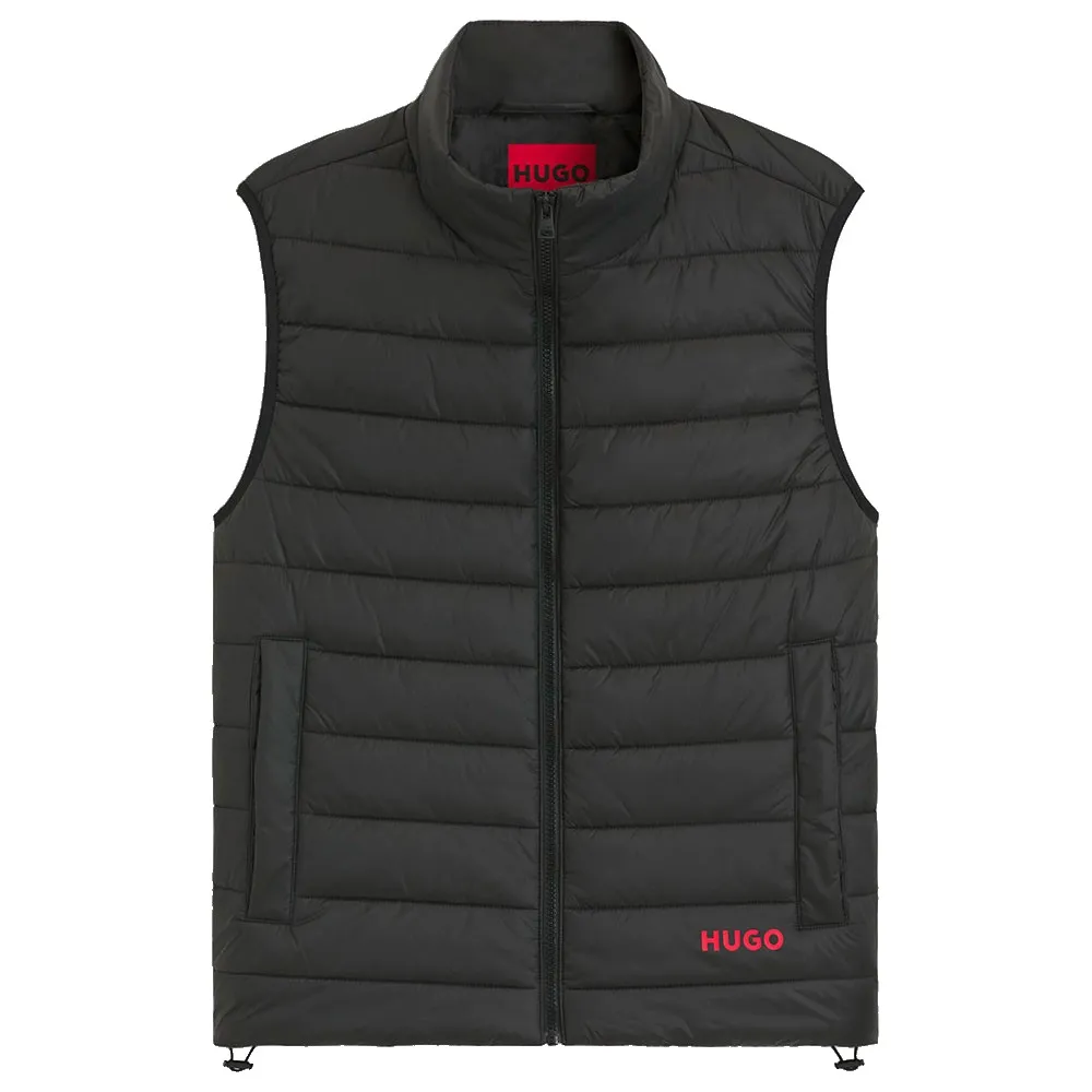 Куртка HUGO Brentino 2521 10239121 01, черный
Куртка HUGO Brentino 2521 10239121 01, черный