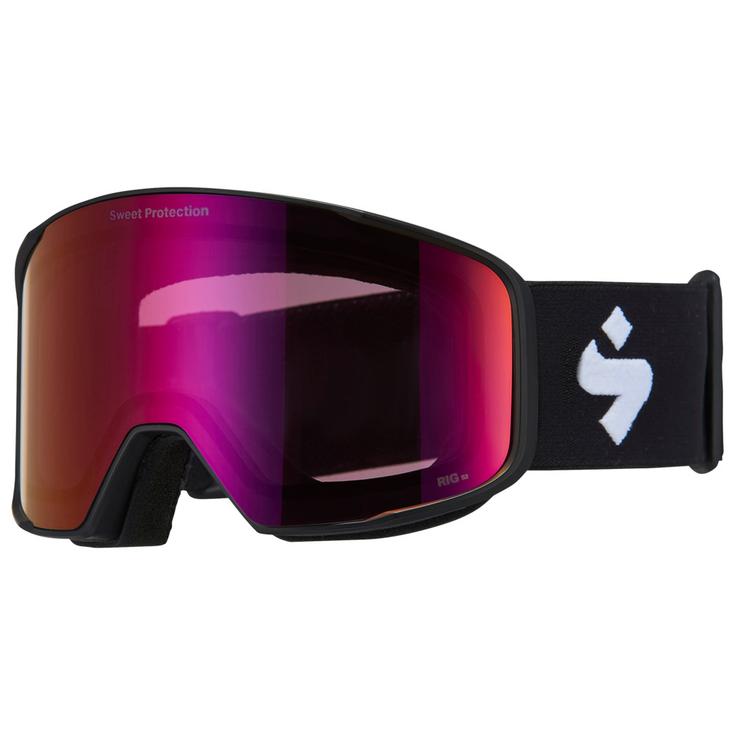 Горнолыжные очки Boondock Rig Reflective Satin White Rig Bixbite Sweet Protection
Горнолыжные очки Boondock Rig Reflective Satin White Rig Bixbite Sweet Protection