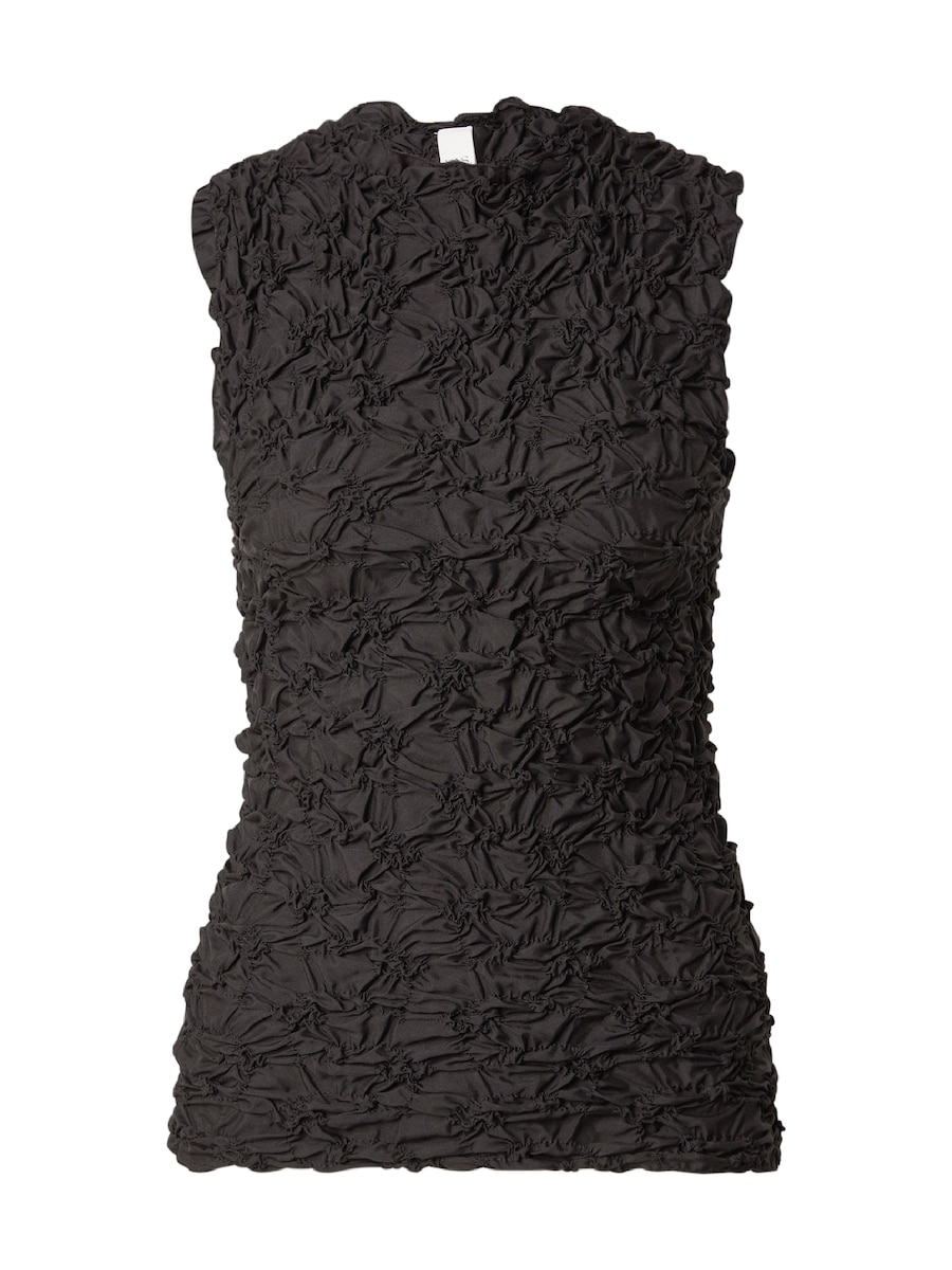 Топ YAS MERA, черный
Топ YAS MERA, черный