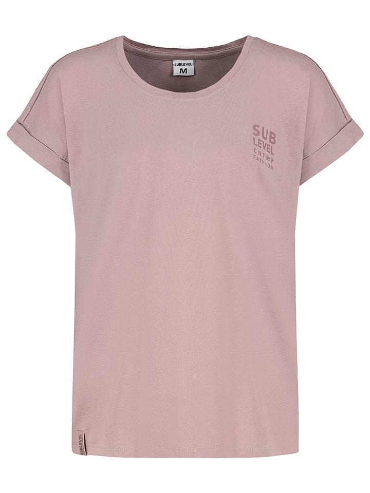 Футболка Sublevel
Футболка Sublevel