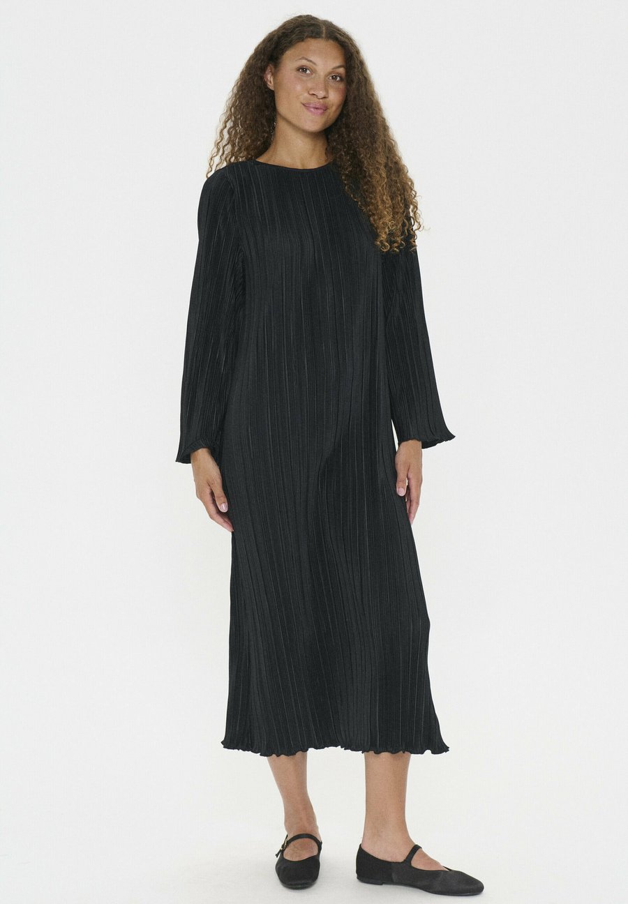Платье Saint Tropez ZUNISZ, Black
Платье Saint Tropez ZUNISZ, Black