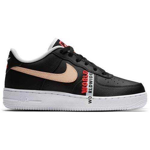 Детские универсальные кроссовки Nike Air Force 1 LV8 1 GS
Детские универсальные кроссовки Nike Air Force 1 LV8 1 GS