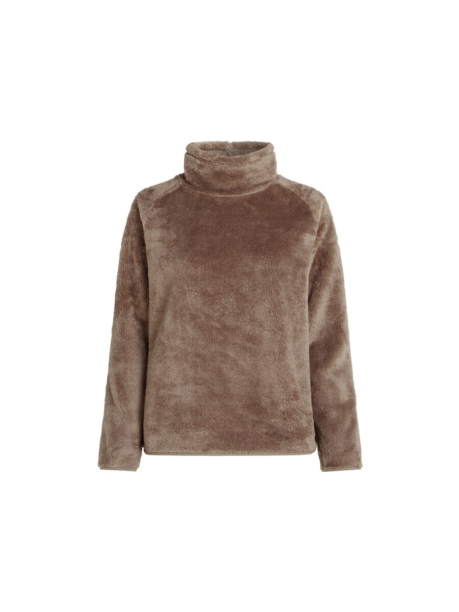 Свитер O'NEILL Hazel, Mottled Brown
Свитер O'NEILL Hazel, Mottled Brown