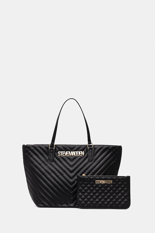 Сумка Bjude-0 Steve Madden, черный
Сумка Bjude-0 Steve Madden, черный