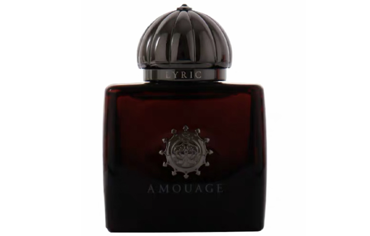 Женские духи floral fruity oriental edp ylang ylang musk 100ml AMOUAGE
Женские духи floral fruity oriental edp ylang ylang musk 100ml AMOUAGE