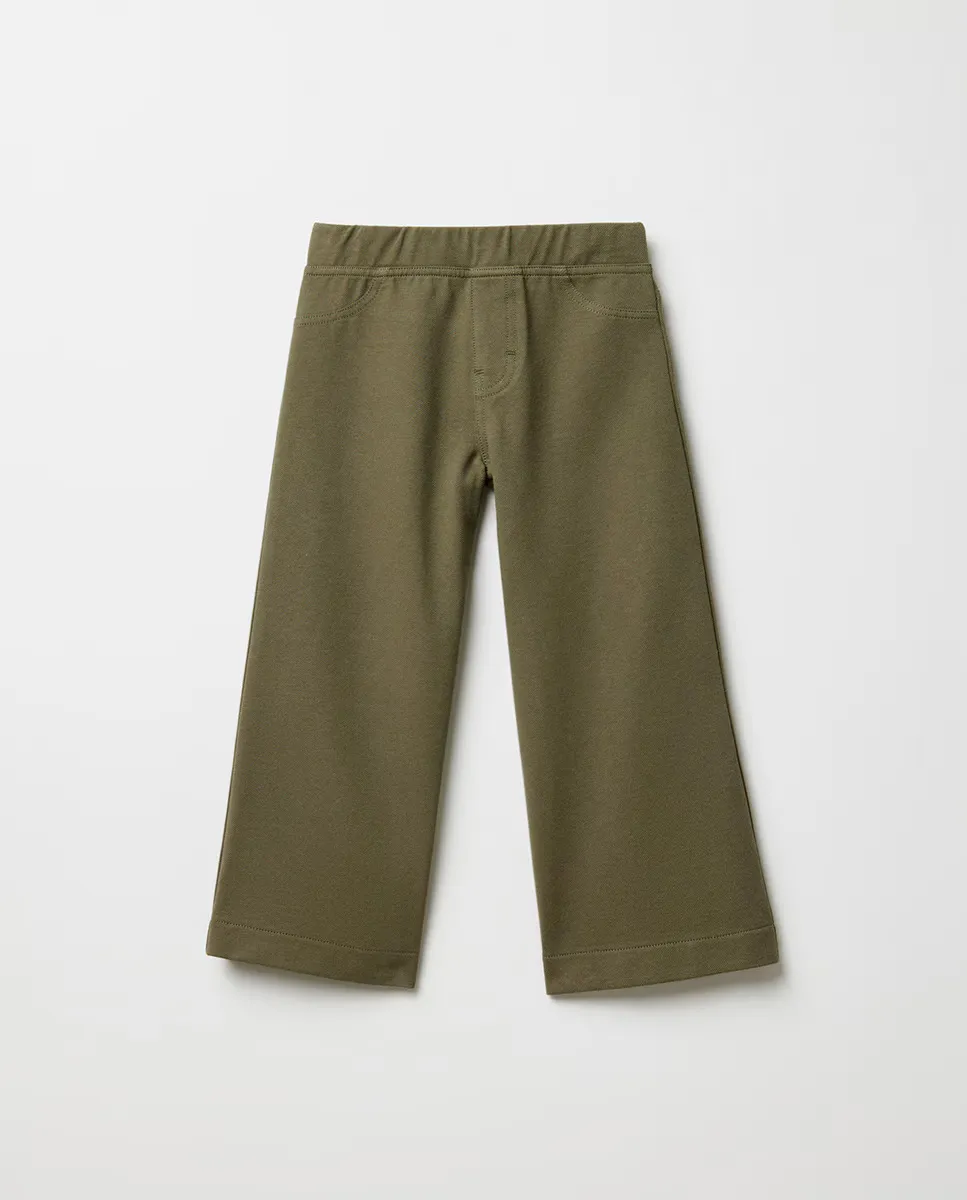 Морские джинсовые брюки Sfera, цвет Kaki
Морские джинсовые брюки Sfera, цвет Kaki