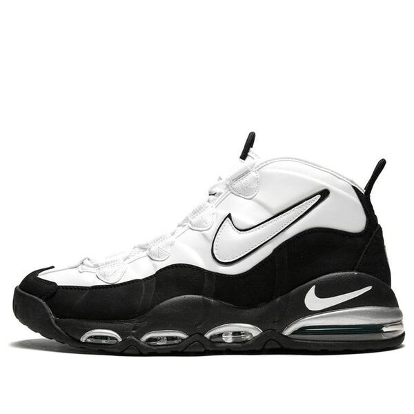 Кроссовки air max tempo Nike, белый
Кроссовки air max tempo Nike, белый