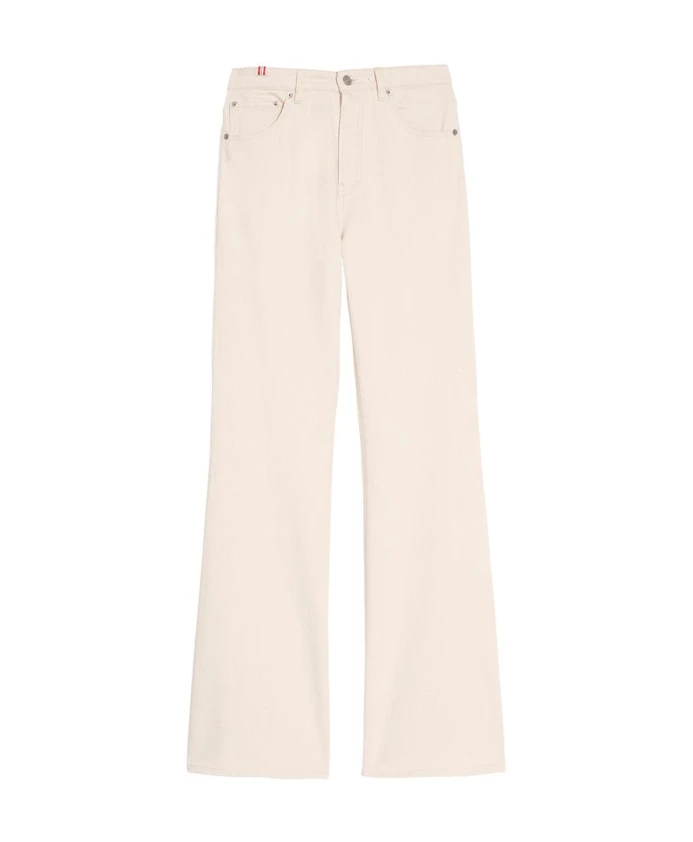 Джинсы Jane цвета экрю x уведомление Ines De La Fressange Paris, бежевый
Джинсы Jane цвета экрю x уведомление Ines De La Fressange Paris, бежевый