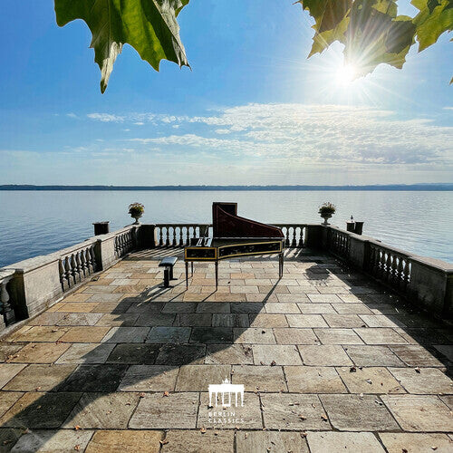 CD диск Bach, J.S. / Il Gusto Barocco / Halubek: Suite & Concertos
CD диск Bach, J.S. / Il Gusto Barocco / Halubek: Suite & Concertos