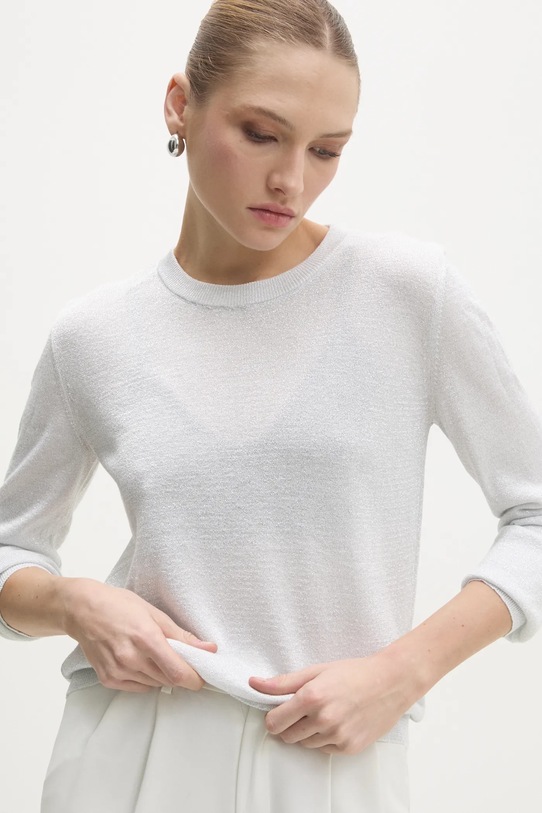 Свитер Answear.Lab, серый
Свитер Answear.Lab, серый