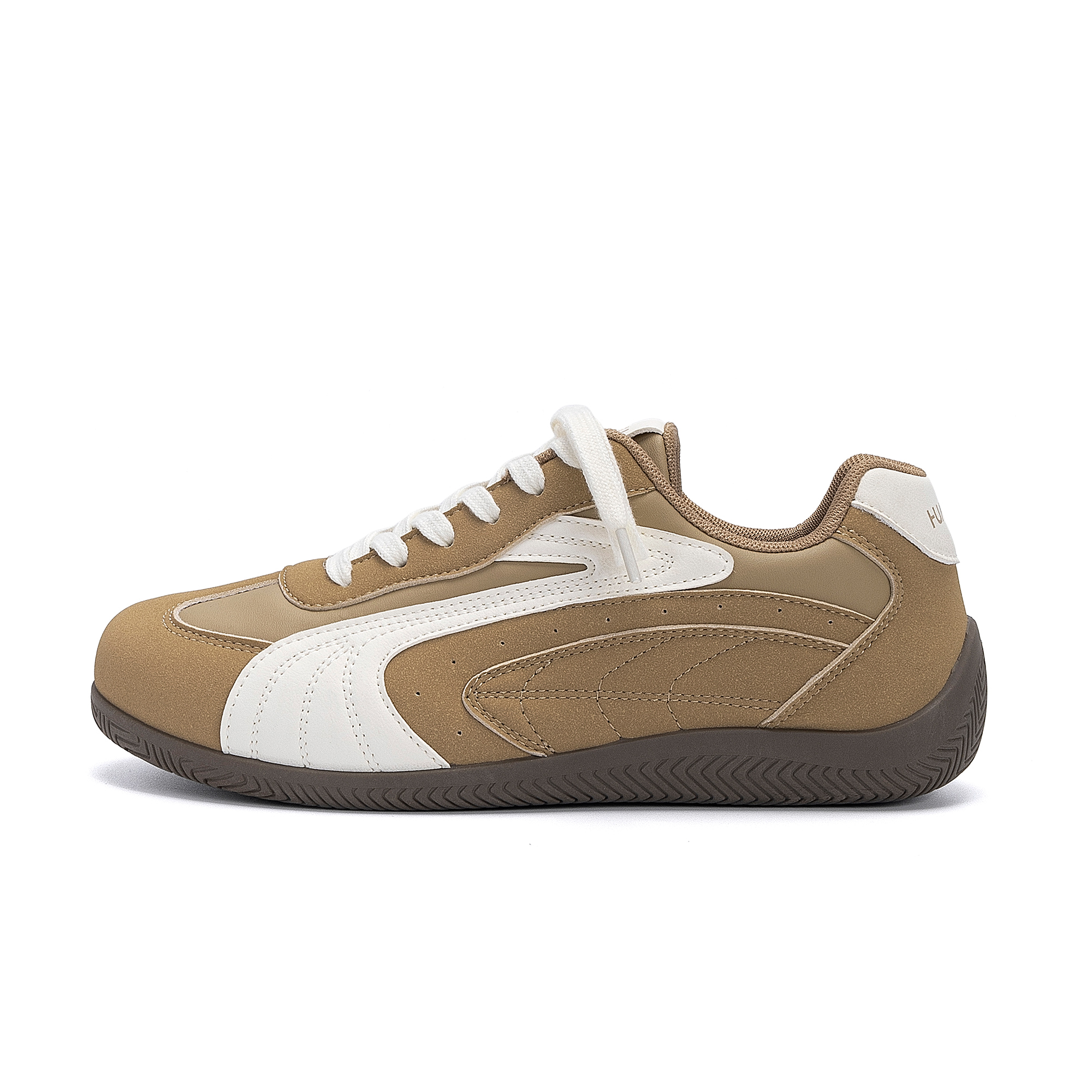 HUANQIU Мужские кроссовки немецкой армии цвета хаки с низким верхом, дышащие, увеличивающие рост
HUANQIU Мужские кроссовки немецкой армии цвета хаки с низким верхом, дышащие, увеличивающие рост