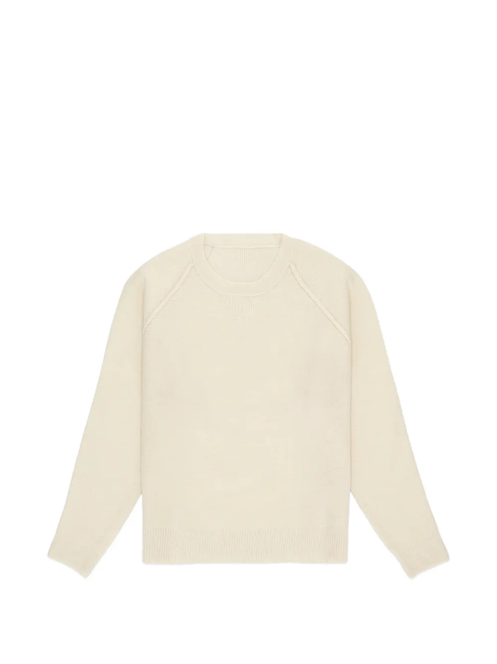 Свитер с рукавами-реглан Харвард Fortela, бежевый
Свитер с рукавами-реглан Харвард Fortela, бежевый