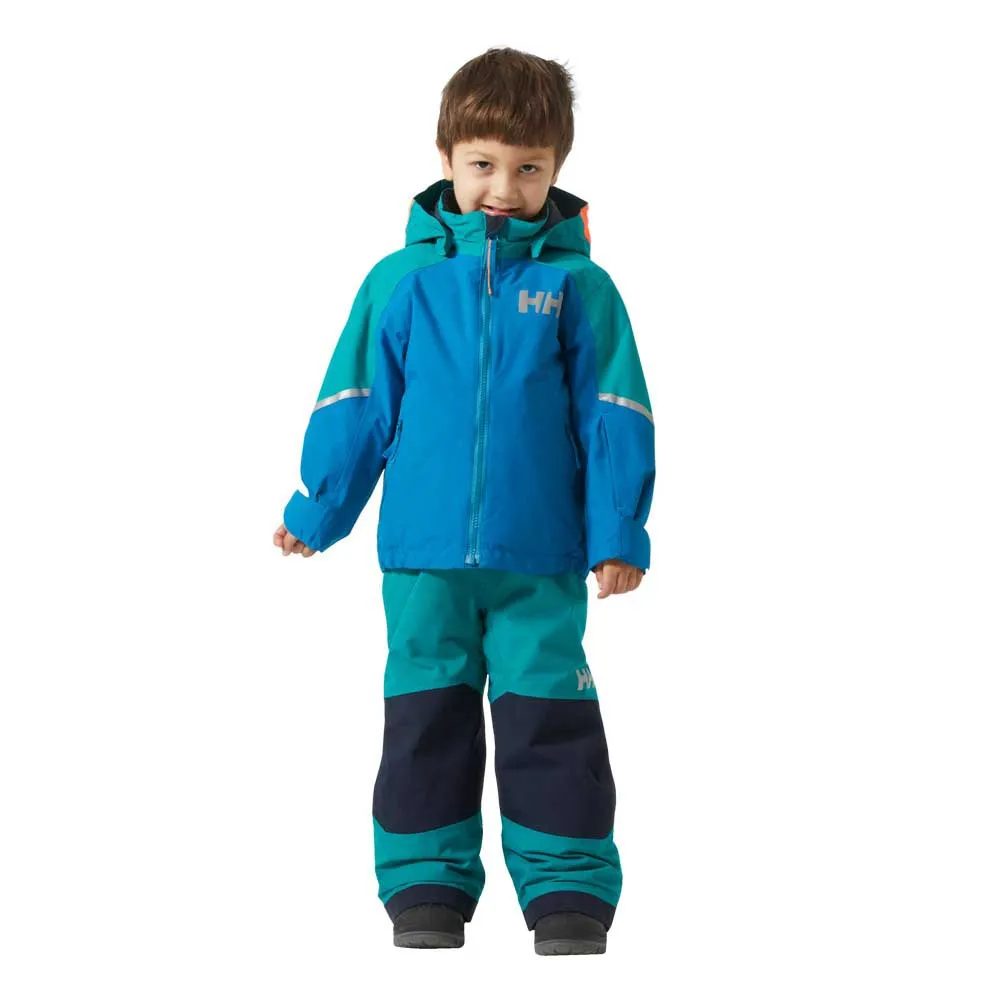 Куртка Helly Hansen Legend, синий
Куртка Helly Hansen Legend, синий