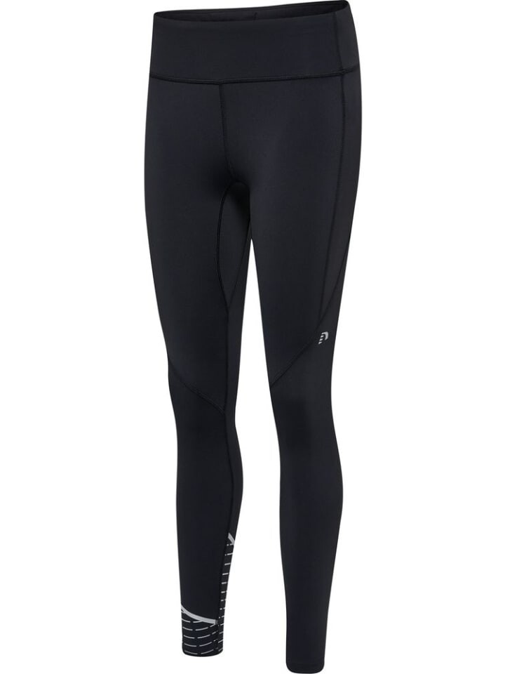 Леггинсы Newline Leggings, черный
Леггинсы Newline Leggings, черный