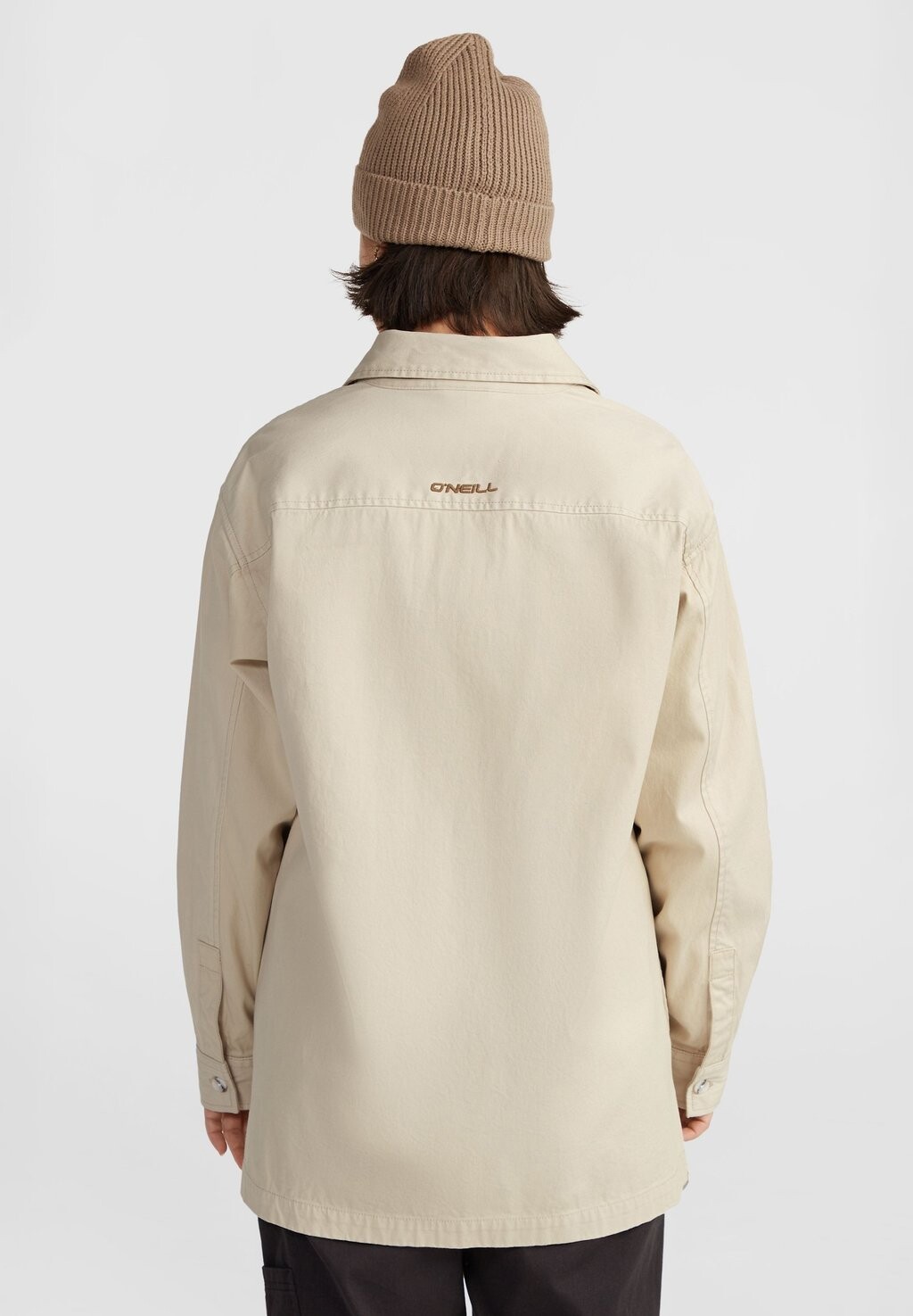 Летняя куртка O'Neill, бежевый
Летняя куртка O'Neill, бежевый