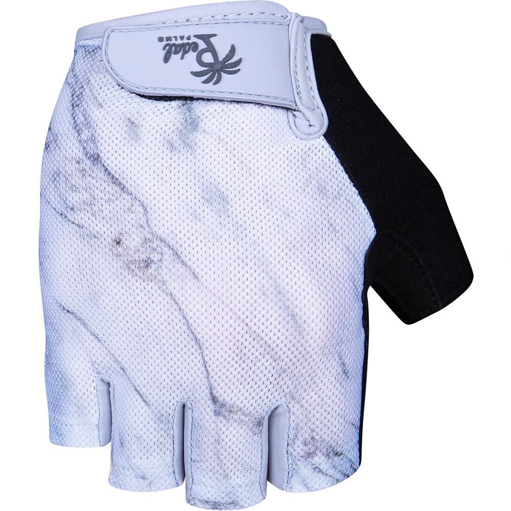 Короткие перчатки Pedal Palms Marble Short Gloves, белый
Короткие перчатки Pedal Palms Marble Short Gloves, белый