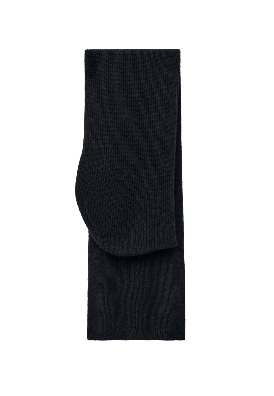 Шарф & other stories HOODED , Black
Шарф & other stories HOODED , Black