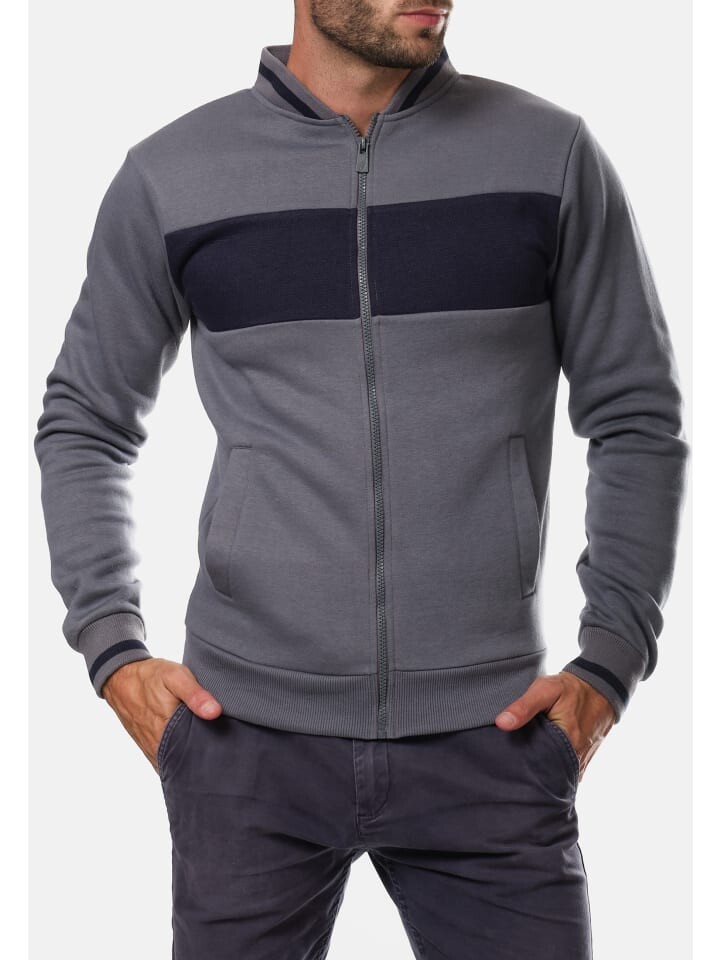 Брюки чинос HopenLife ed, серый
Брюки чинос HopenLife ed, серый